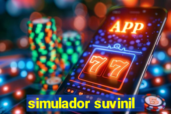 simulador suvinil