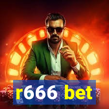 r666 bet