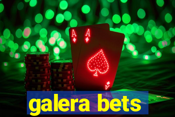 galera bets