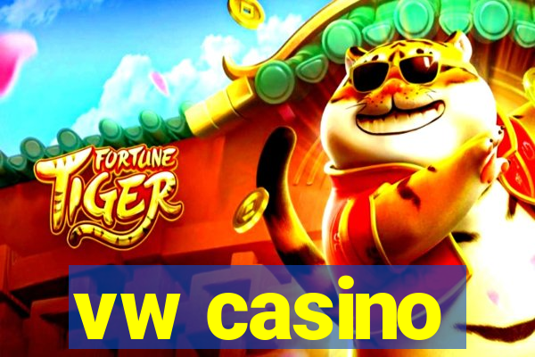 vw casino