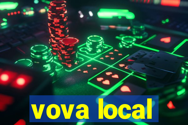 vova local