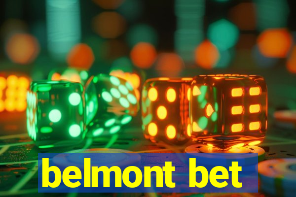 belmont bet