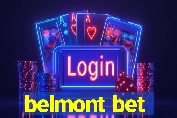 belmont bet