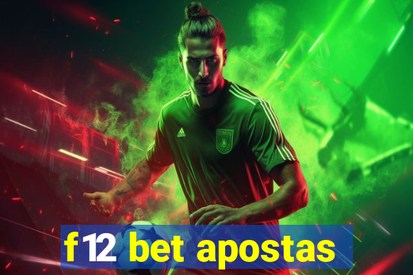 f12 bet apostas