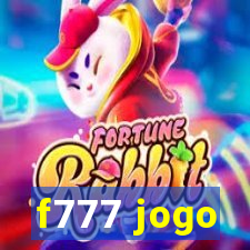 f777 jogo