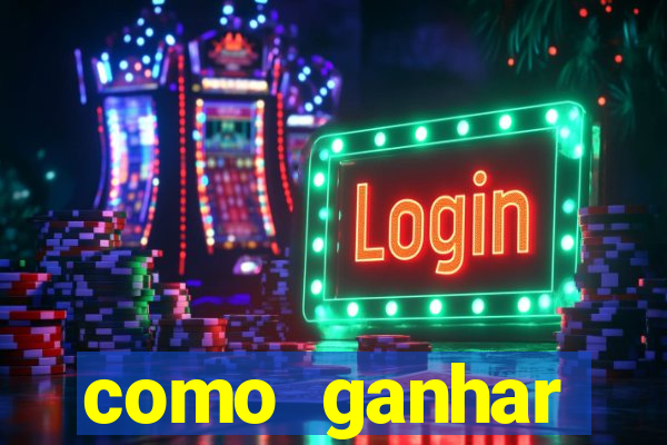 como ganhar dinheiro jogando sem depositar