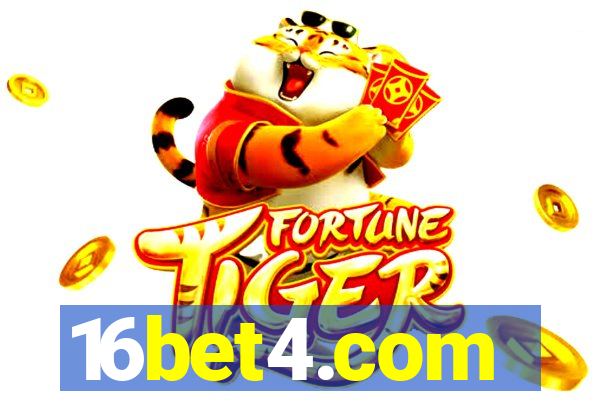 16bet4.com