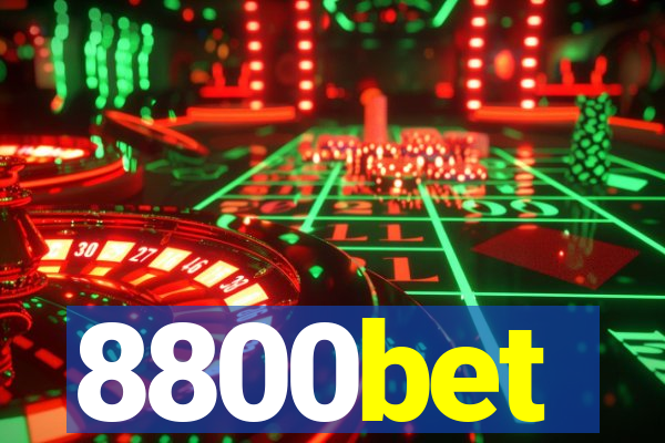 8800bet