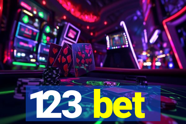 123 bet