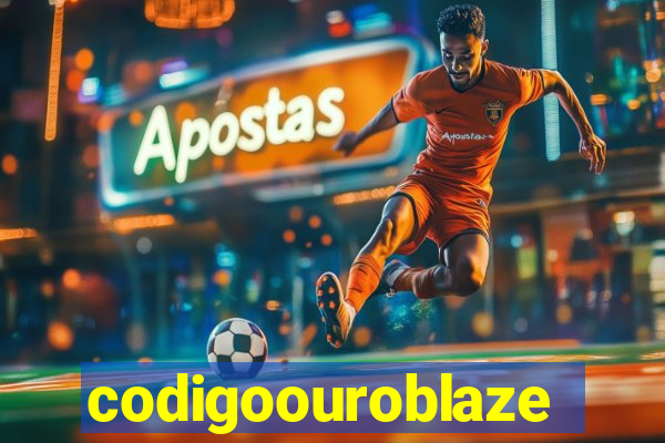 codigoouroblaze