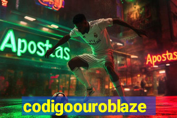 codigoouroblaze