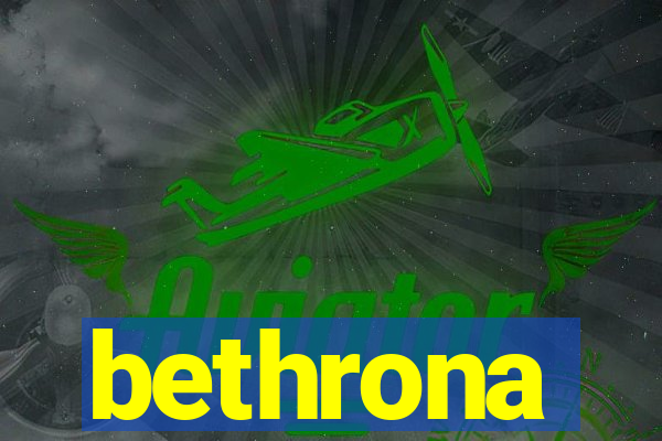 bethrona