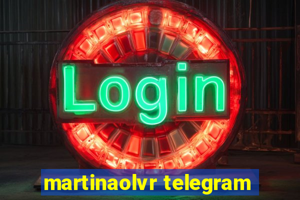 martinaolvr telegram