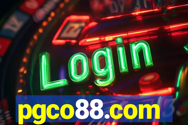 pgco88.com