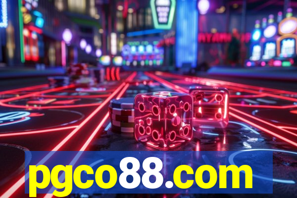 pgco88.com