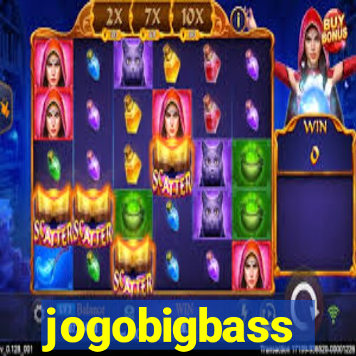 jogobigbass