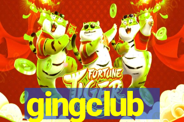 gingclub