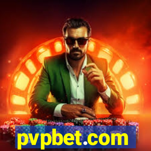 pvpbet.com