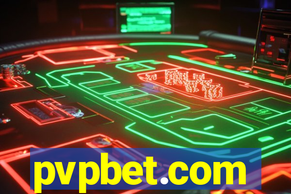 pvpbet.com