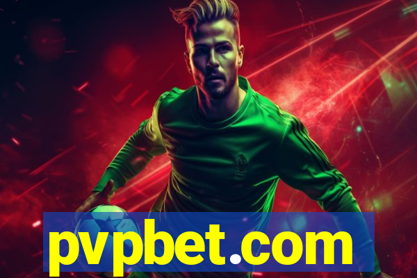 pvpbet.com