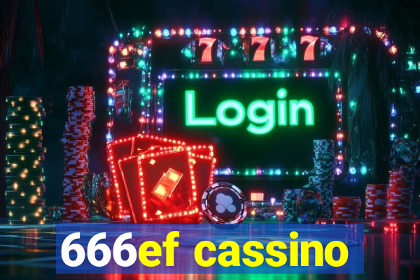 666ef cassino