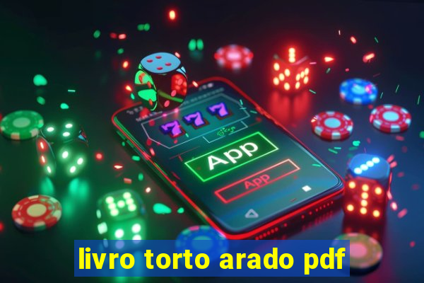 livro torto arado pdf