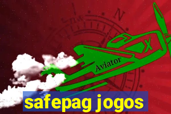 safepag jogos