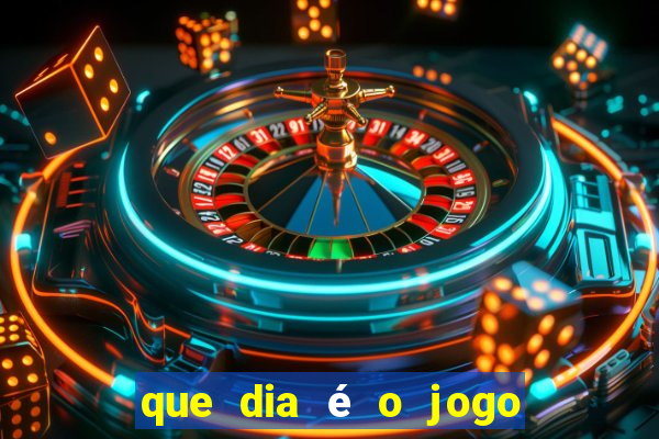 que dia é o jogo do s?o paulo