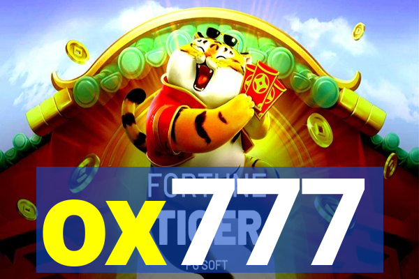 ox777