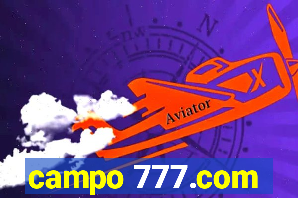 campo 777.com