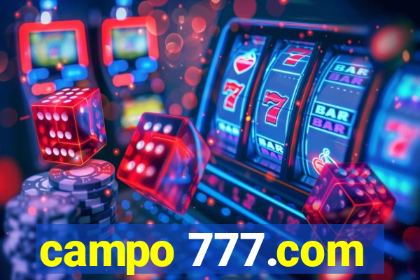 campo 777.com