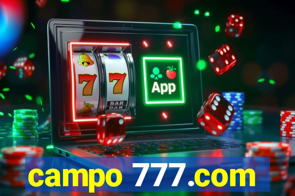 campo 777.com