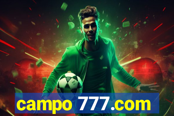 campo 777.com