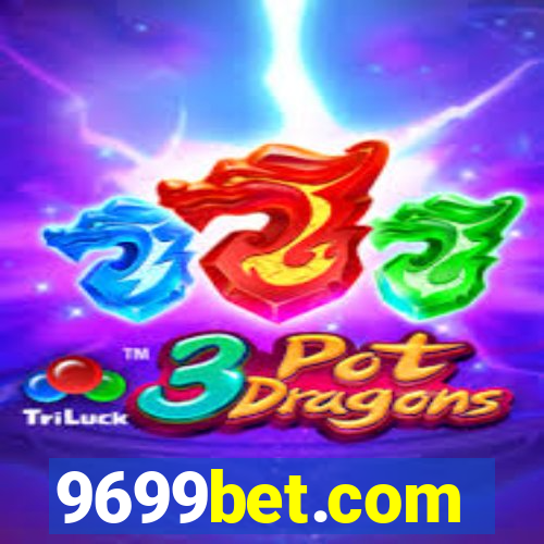 9699bet.com