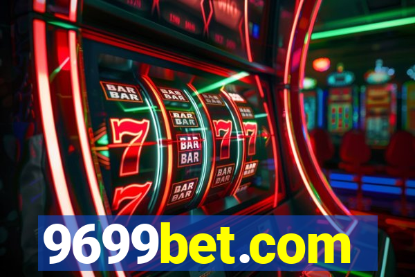 9699bet.com