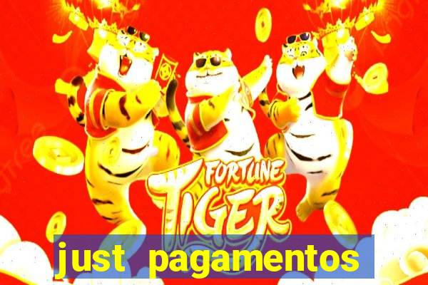 just pagamentos ltda pixbet