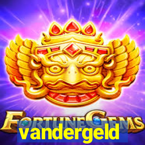 vandergeld