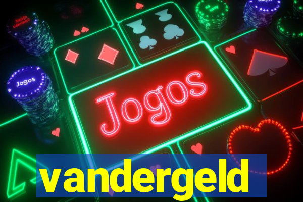 vandergeld