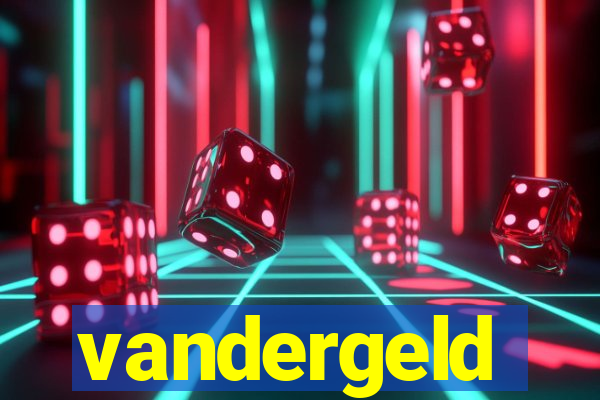 vandergeld