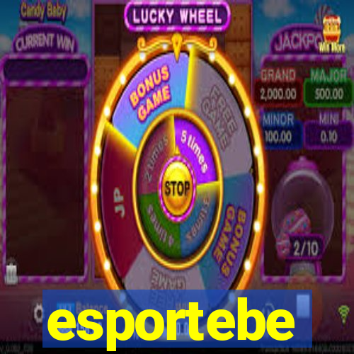 esportebe