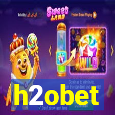 h2obet