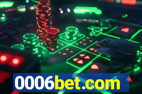 0006bet.com