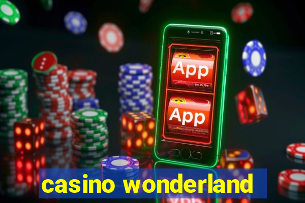 casino wonderland