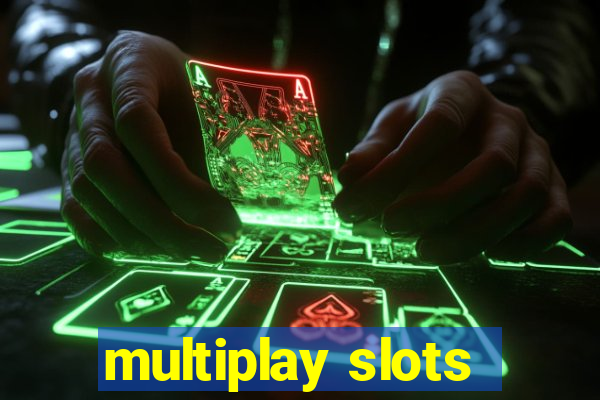 multiplay slots