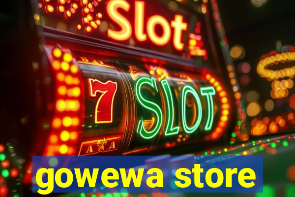 gowewa store