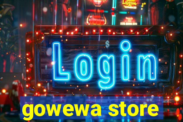 gowewa store