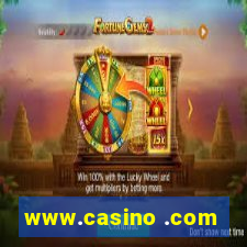 www.casino .com