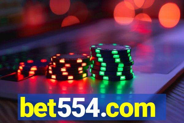 bet554.com