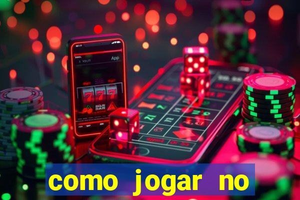 como jogar no tigre sem depositar