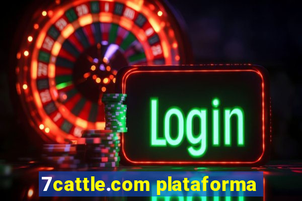 7cattle.com plataforma